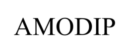 AMODIP trademark