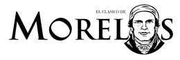 EL CLASICO DE MORELOS trademark