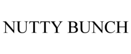 NUTTY BUNCH trademark