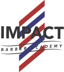 IMPACT BARBER ACADEMY trademark