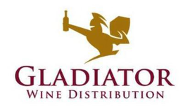 GLADIATOR WINE DISTRIBUTION trademark