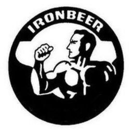 IRONBEER trademark