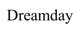 DREAMDAY trademark