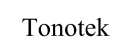 TONOTEK trademark