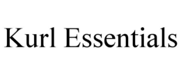 KURL ESSENTIALS trademark