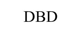 DBD trademark