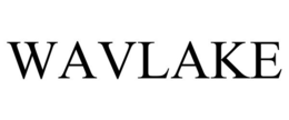 WAVLAKE trademark