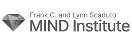FRANK C. AND LYNN SCADUTO MIND INSTITUTE trademark