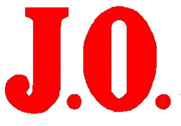 J.O. trademark