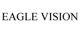 EAGLE VISION trademark