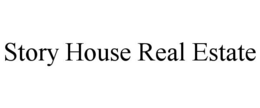 STORY HOUSE REAL ESTATE trademark