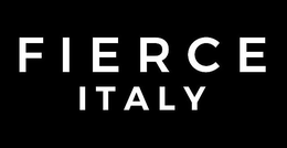 FIERCE ITALY trademark