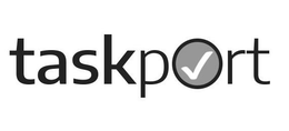 TASKPORT trademark
