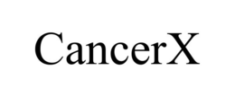 CANCERX trademark