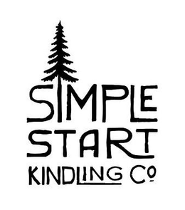SIMPLE START KINDLING CO trademark
