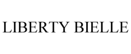 LIBERTY BIELLE trademark