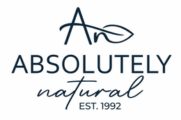 AN ABSOLUTELY NATURAL EST. 1992 trademark