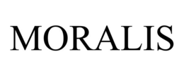 MORALIS trademark