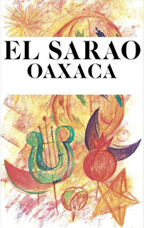 EL SARAO OAXACA trademark