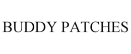 BUDDY PATCHES trademark