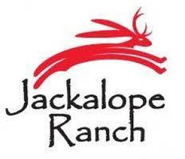 JACKALOPE RANCH trademark