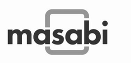 MASABI trademark