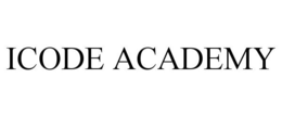 ICODE ACADEMY trademark