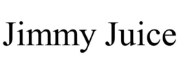 JIMMY JUICE trademark