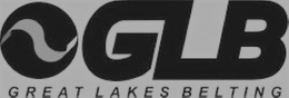 GLB GREAT LAKES BELTING trademark