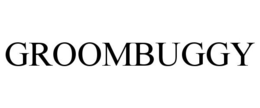 GROOMBUGGY trademark