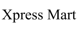 XPRESS MART trademark