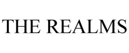 THE REALMS trademark