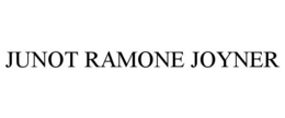 JUNOT RAMONE JOYNER trademark