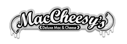 MACCHEESY'S DELUXE MAC & CHEESE trademark