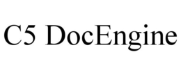 C5 DOCENGINE trademark