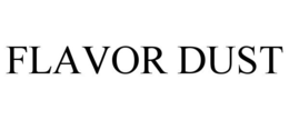 FLAVOR DUST trademark