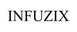 INFUZIX trademark