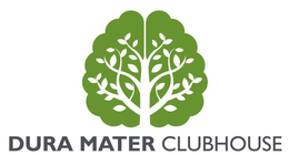 DURA MATER CLUBHOUSE trademark