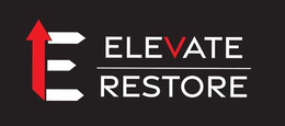 E ELEVATE RESTORE trademark