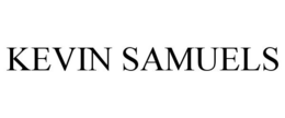 KEVIN SAMUELS trademark