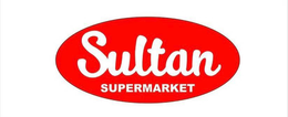 SULTAN SUPERMARKET trademark