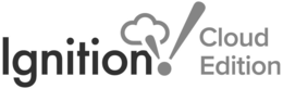 IGNITION CLOUD EDITION trademark