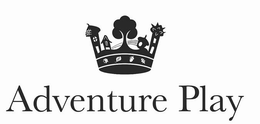 ADVENTURE PLAY trademark