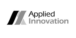 AI APPLIED INNOVATION trademark