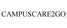 CAMPUSCARE2GO trademark
