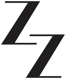 ZZ trademark