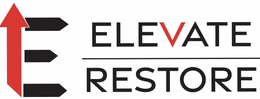 E ELEVATE RESTORE trademark