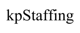 KPSTAFFING trademark