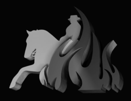 LogoMark trademark