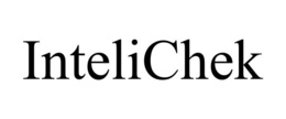 INTELICHEK trademark